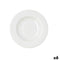 Bidasoa Serenity - Diep bord - Keramisch Ø 23 cm - Wit (6 stuks)