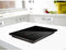Inductiekookplaat Taurus DARTFIRE DAILY 2000W (30 cm)