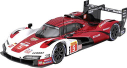 Bburago Porsche 963 LeMans ´23 #5 1:24 Auto