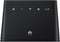 Huawei B311-221 - 4G Router - 150 Mbps download - Zwart