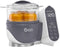 Keukenrobot Babymoov Nutribaby - Industrieel Grijs