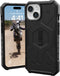 Urban Armor Gear - Pathfinder - MagSafe compatibel - iPhone 15 - Zwart