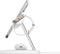 Belkin BoostCharge Pro - 3-in-1 Qi2 Magnetische Draadloze Oplader - Snelladen tot 15W - Inclusief 40W-voedingsadapter