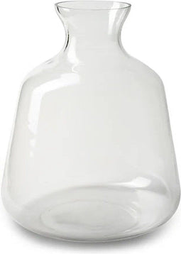 Fles 'linda' h55 d34 cm