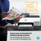 HP Smart Tank 7305 - All-in-One Printer - Tot 3 jaar inkt - Light Basalt