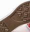 Converse All Star Ox - Sneakers - Kinderen - Maat 33 - Rood