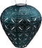 Lumiz Solar Tuinverlichting - Tuinverlichting op zonne energie - Tuinverlichting - Buitenlampjes - Tuinverlichting op zonneenergie - Buitenverlichting - Buitenlamp - Decoratie - Mandela Balloon - 30 cm - Zeeblauw