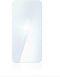 Hama - Prem. Crystal Glass - Screenprotector 10H Krasbestendig Vingerafdrukbestendig - Transparant