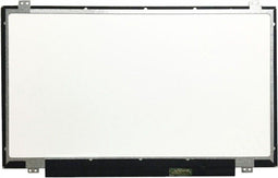 Laptop LCD scherm B140XTN03.2 - 14,0" Glanzend 30 pins eDP 1366x768 WXGAHG