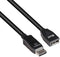 Club 3D - DisplayPort 1.4 HBR3 Verloopkabel - 8K60Hz 2m Zwart