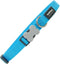 Dog collar Red Dingo Smooth Turquoise (2 x 31-47 cm)