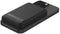 Belkin BoostCharge Pro BPD006BTBK - Magnetische Powerbank 5.000mAh - Qi2 15W Draadloos Opladen - Zwart