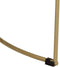 vidaXL - Barkrukken - 2 - st - 49x43x103 - cm - massief - mangohout