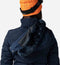 Rossignol Staci Pearly - Ski jas - Waterdicht 10000 mm - Blauw (navy)