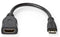 Nedis CVGB34590BK02 - High Speed HDMI-kabel met ethernet - 4K 3D - Zwart