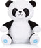 Chipolino Pluche Baby Nachtlamp Knuffelpanda Met Muziek & Licht