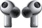 Huawei FreeBuds Pro 3 - In-ear - Actieve noise-cancelling - Zilver
