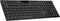 Corsair K100 Air Wireless - Toetsenbord - Mechanisch - Qwertz DE