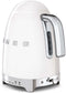 Smeg KLF04WHEU - Waterkoker - 7 temperatuurinstellingen - Wit