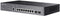 TP-Link T2500G-10TS - Managed Switch - 8x Gigabit Ethernet + 2x SFP - Rack-montage