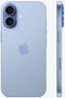 Apple iPhone 17 - Nevelblauw - 256 GB - eSIM