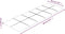 vidaXL - Wandpanelen - 12 - st - 3,24 - m² - 90x30 - cm - fluweel - crèmekleurig