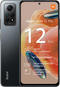 Xiaomi Redmi Note 12 Pro 4G - Turquoise - 256 GB - Dubbele fysieke simkaart