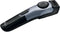 THE BARB' XPERT 6042 baardtrimmer op batterijen - Lithiumbatterij - 19 maaihoogtes - Levensduur batterij 1u 30 - LED-indicator
