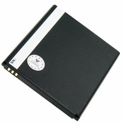 MOBISTEL Cynus T5-batterij als replica van Accucell geschikt voor BTY26182, BTY26182Mobistel / STD