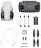 DJI Mavic Mini - Drone - 2.7K video 12 MP foto - Wit