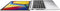 ASUS Vivobook 15 M1502YA-NJ590W - Laptop - AMD Ryzen 7 - 15.6 inch Full HD (1920 x 1080)