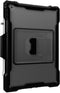 MAXCases Shield Extreme-X - iPad 10.2 Hoes - Militaire kwaliteit - Schokbestendig