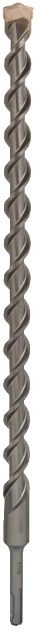 Bosch Hamerboren SDS-plus-5 - 22 mm - Nuttige lengte 400 mm - Totale lengte 450 mm