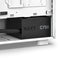 NZXT C750 - Voeding 750 W 80 PLUS Bronze - Zwart