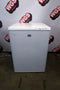 Zanussi 2dehands tafelmodel vriezer - 4 lades