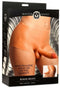 Realistische Dildo XR Siliconen L
