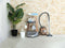 Smoby - Huishoudtrolley - Rowenta stofzuiger + accessoires - multi color