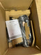 MYBOT S10 VisionPro - Steelstofzuiger - 430W - 34Kpa - 3 Zuigniveaus - Draadloos - Zakloos - Zwart/Rosegoud