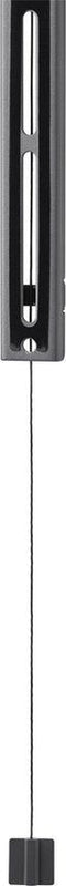 One For All WM6619 TV Muurbeugel - Geschikt voor 32-90 inch - Zwart