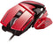 MadCatz R.A.T. 8+ ADV - Gaming Muis - 20000 DPI - Draad