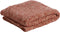 Light&living Plaid 170x130 cm MESETA koraal