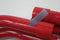 Alecto EL-450 Vluchtladder 4,5 meter - Brandladder