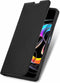 iMoshion Hoesje Geschikt voor Motorola Edge 20 Lite Hoesje Met Pasjeshouder - iMoshion Slim Folio Bookcase - Zwart