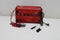 Absaar N/E AmpM SH250 - Acculader 12V/24V 30A - Jumpstarter 250A - Metalen behuizing