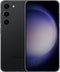 Samsung Galaxy S23 Enterprise Edition - Smartphone 128 GB 5G - Snapdragon processor Dual-SIM Phantom Black