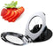 RVS Eisnijder Multifunctioneel - Egg slicer - ei snijder