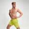Speedo Essential - Zwemshort Heren - Normale pasvorm - Geel