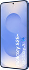 Samsung Galaxy S25 Plus - 5G - 256GB - Navy