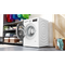 Bosch WUU28T42 - Voorlader wasmachine - 9 kg - 1400 tpm - Energieklasse A - Duits bedieningspaneel