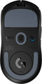 Logitech G Pro X Superlight 2 - Draadloze Gaming Muis - Lightspeed - 60 gram - Zwart